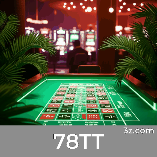 78TT: Caça-níqueis com prêmios acumulados, Jogos de mesa com alta estratégia, Poker online com interação ao vivo