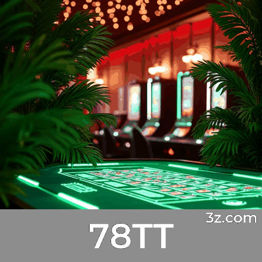 78TT: Bônus e Ofertas Únicas Para Você