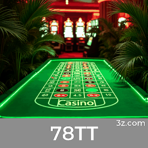 78TT: Excelência em Apostas Esportivas e Foco no Esporte Brasileiro