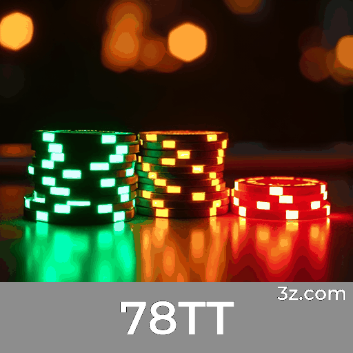 78TT: Caça-níqueis com prêmios acumulados, Jogos de mesa com alta estratégia, Poker online com interação ao vivo